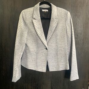 Calvin Klein Blazer